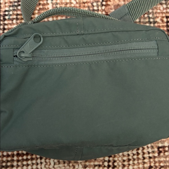 Fjallraven Olive Belt Bag - Picture 8 of 10